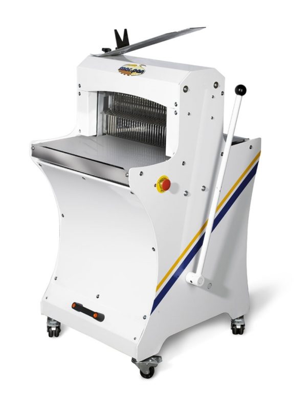 Coupeuse SEMIAUTOMATIQUE