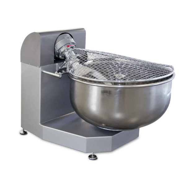 PÉTRIN À FOURCHE ET CUVE LIBRE - FORK