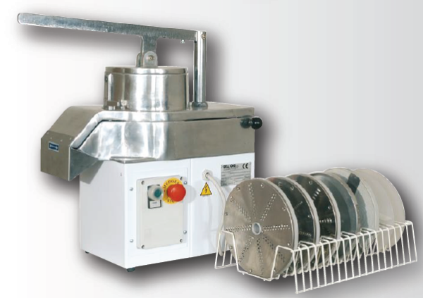 RAPE ET COUPE AMANDES