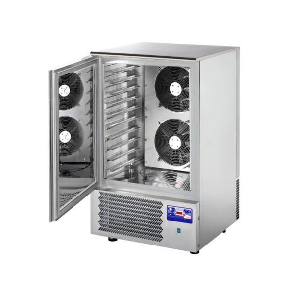 CELLULE DE REFROIDISSEMENT 10 NIVEAUX