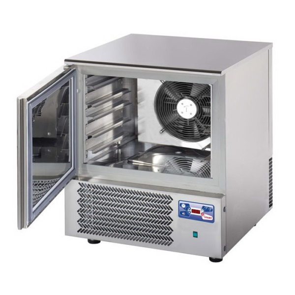 CELLULE DE REFROIDISSEMENT 5 NIVEAUX