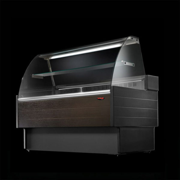 Refrigerated DISPLAY KIBUK