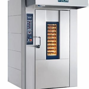 Four boulangerie rotatif CLASSIC