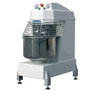 PETRIN A SPIRALE A CUVE FIXE