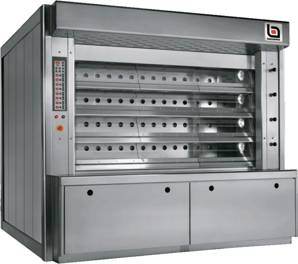 TUBIX CUISSON AU FOUR STABLE