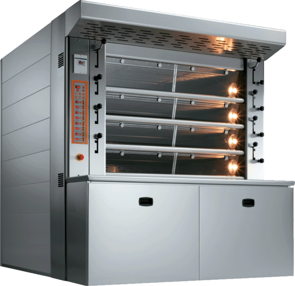 ZOOM À TUBES VAPEUR