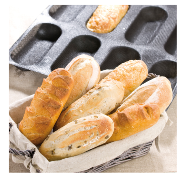 Flexipan® Air - Forme oblongue