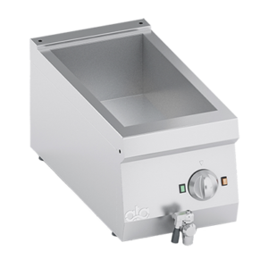 BAIN-MARIE ELECTRIQUE 3/4 GN A POSER