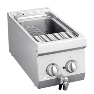 CUISEUR A PATE ELECTRIQUE 12 lt. A POSER