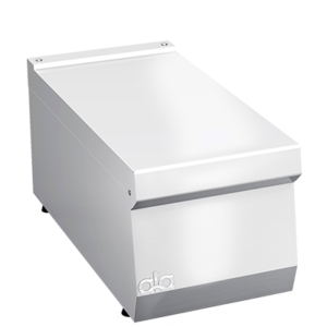 TOP NEUTRE 1/2 MODULE