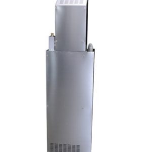 Unité de vapeur De Luxe pour chambres de fermentation