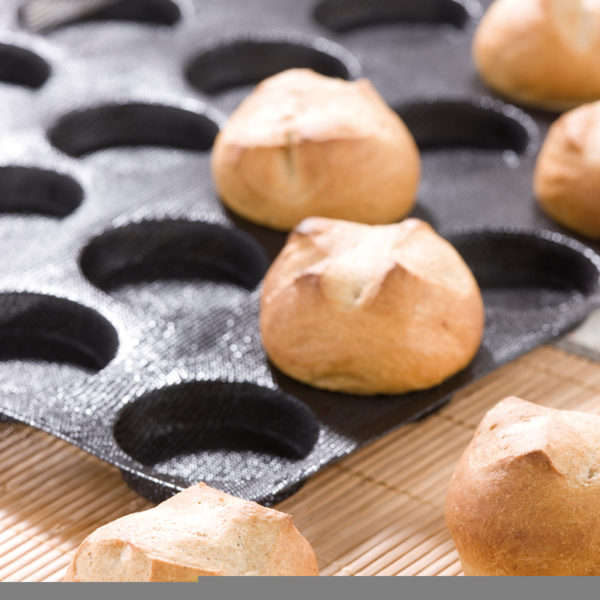 Flexipan® Air - Forme ronde