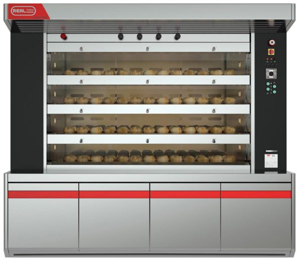 Four Vaporeal A sole