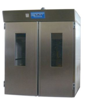 Cellule de levage en acier