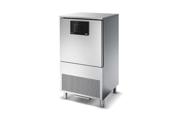 Cellule de refroidissement zéro