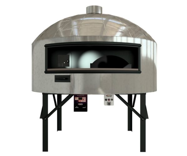 FOUR 105 À BOIS POUR PIZZERIAS