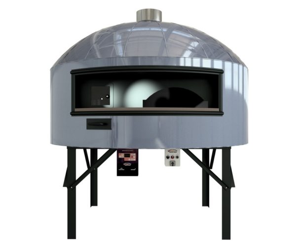 FOUR 105 À GAZ POUR PIZZERIAS