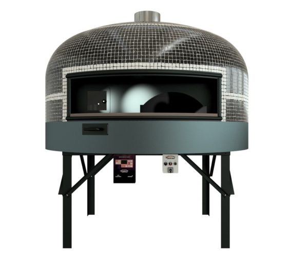 FOUR 105 COMBINÉ POUR PIZZERIAS