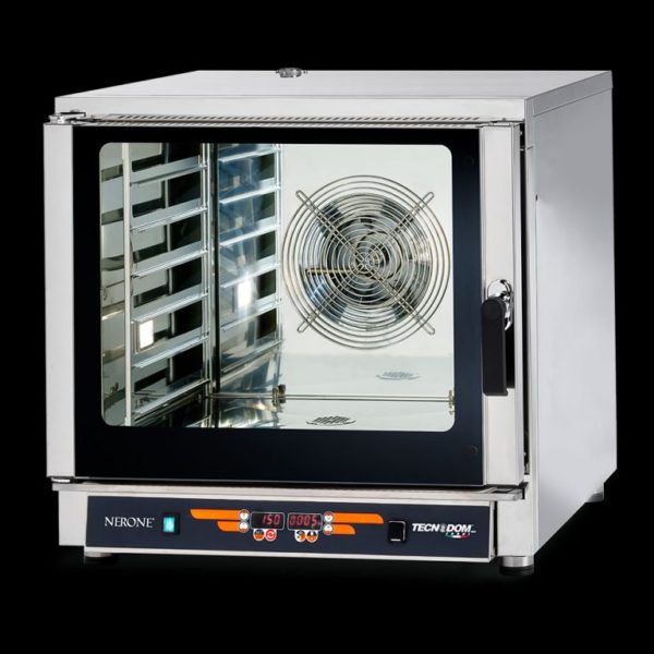 NÉRONE MILIEU 6 Poêles ou grilles 600 x 400 mm GN 1/1